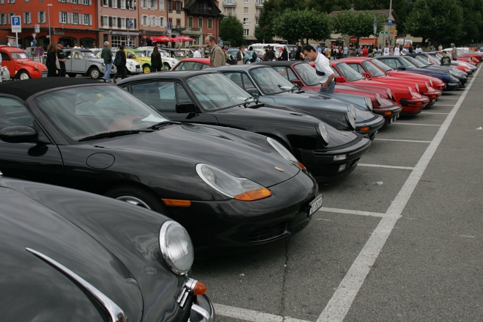 Oldtimer 2008 Vevey - 210